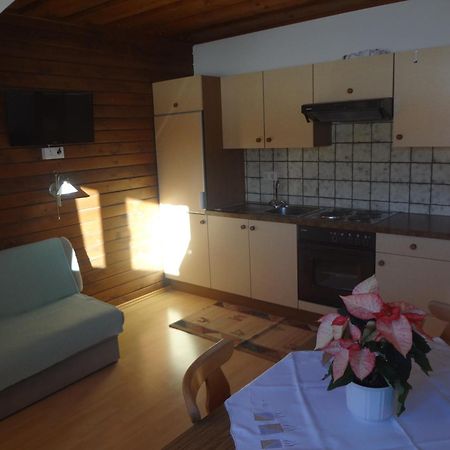 Pfeifferhof Villa Mariapfarr Room photo