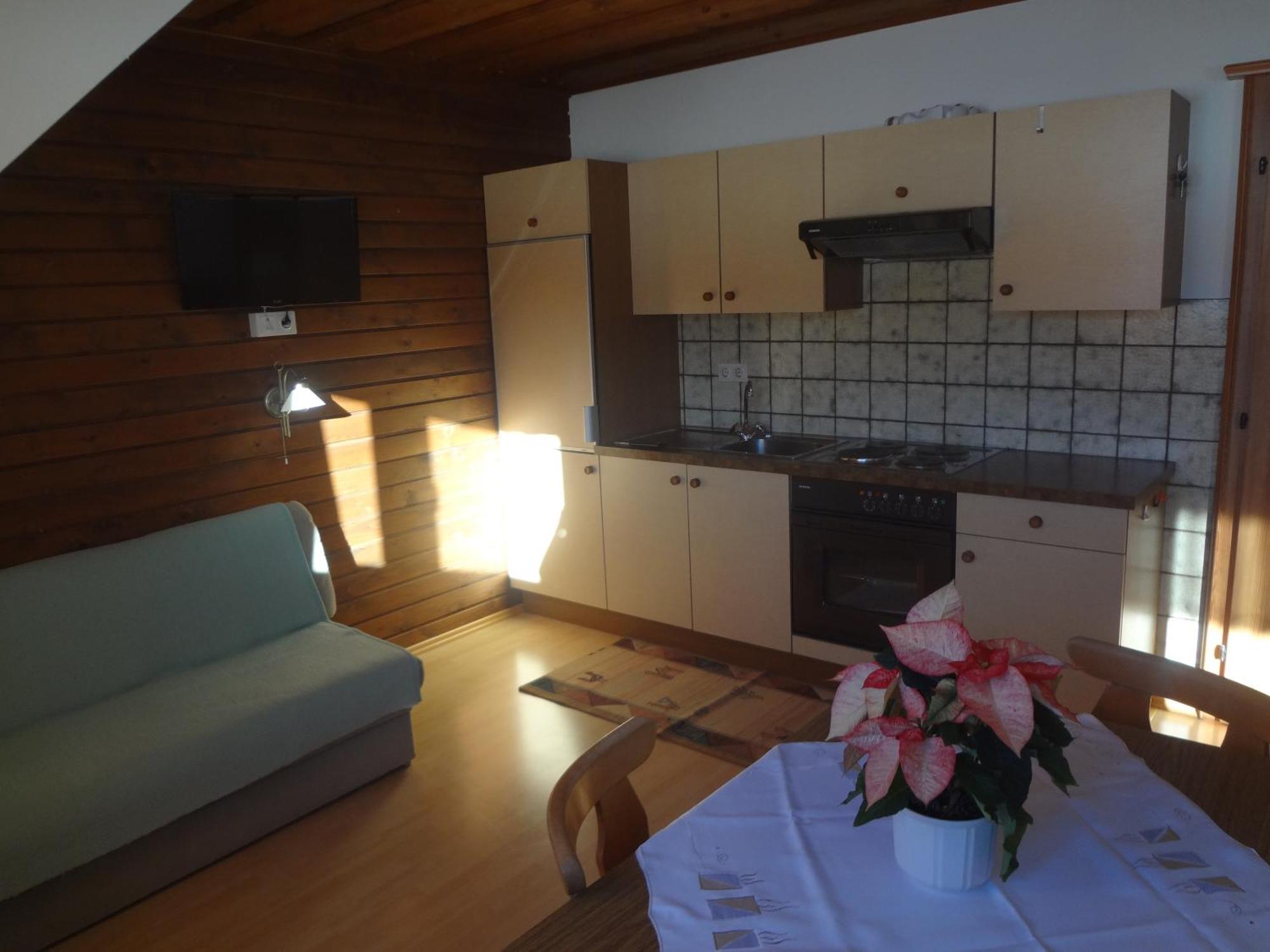 Pfeifferhof Villa Mariapfarr Room photo