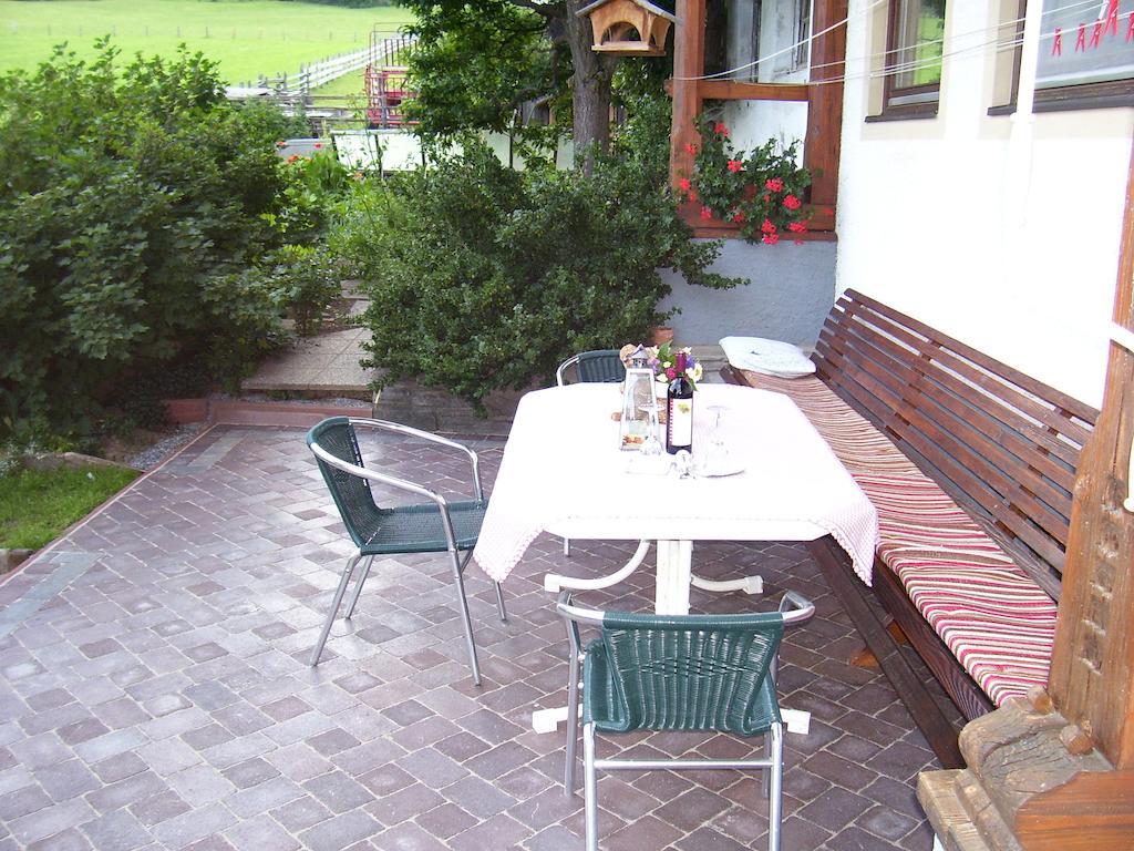 Pfeifferhof Villa Mariapfarr Exterior photo